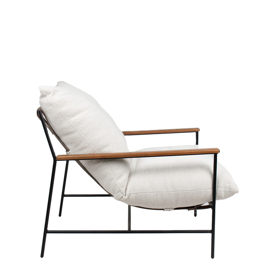 Viva occasional chair 