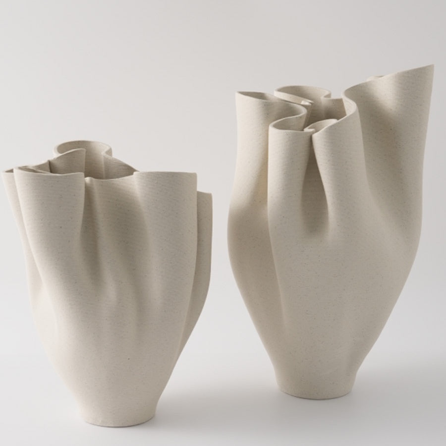 Walker vase