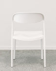 Parnell Dining Chair - White