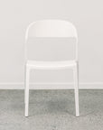 Parnell Dining Chair - White