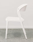 Parnell Dining Chair - White