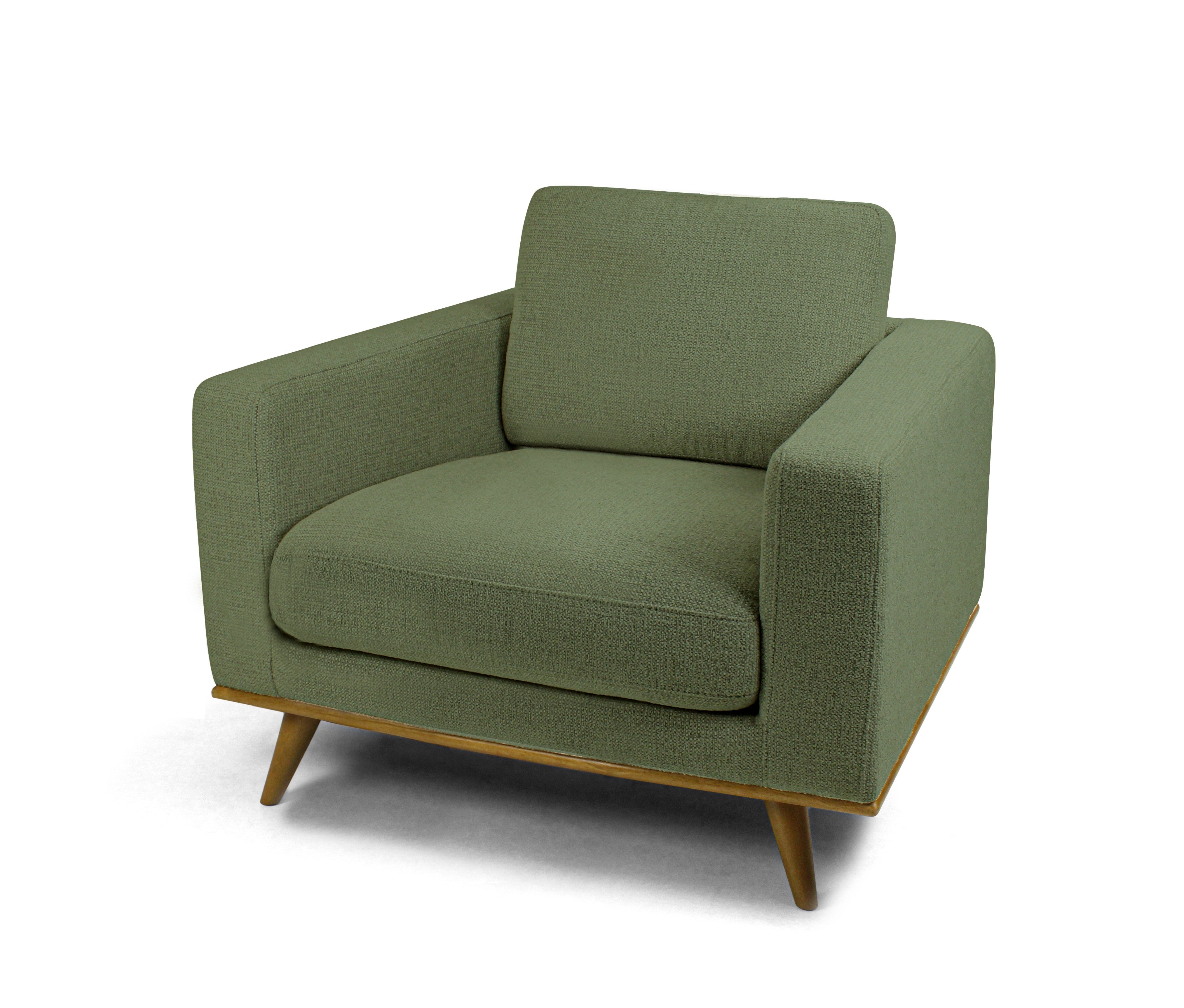 Willow armchair 