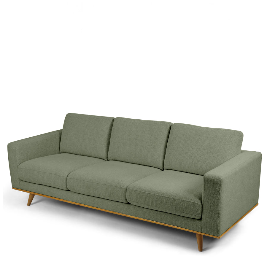 Willow 3 seat sofa