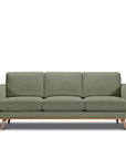 Willow 3 seat sofa