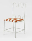 Wira outdoor dining chair