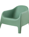 Yoyo Outdoor Chair | Sage