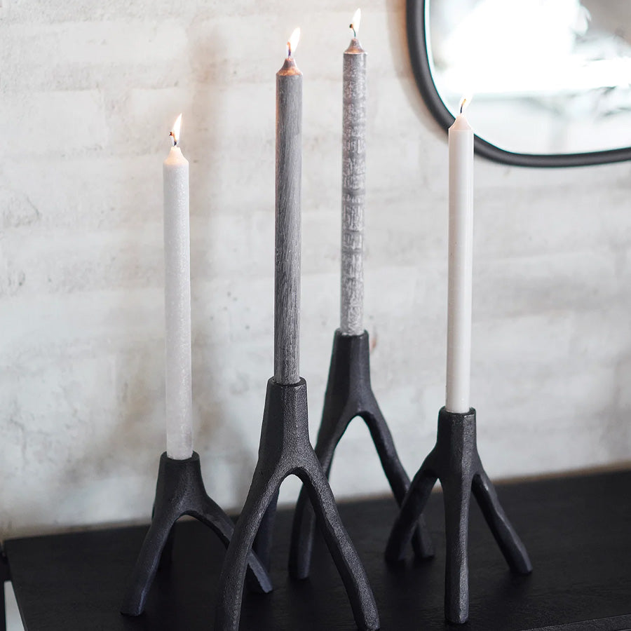 Yoro Taper Candles