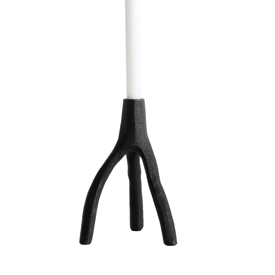 Aion Iron Candle Holder 