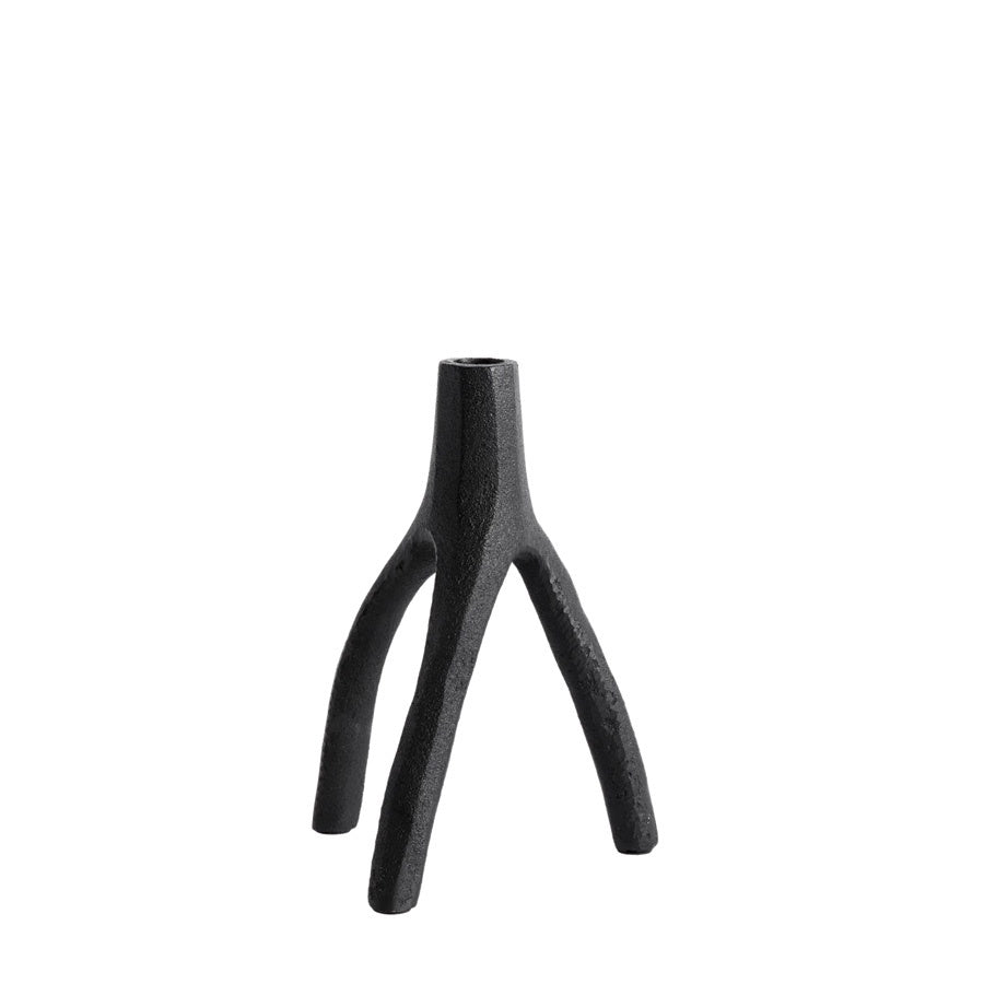 Aion Iron Candle Holder 