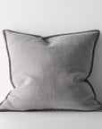 Alba cushion | Dove