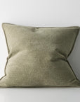 Alba cushion | Moss