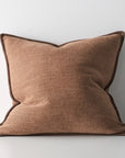 Alba Cushion Rust 