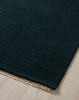 Alessandre wool rug | Dusk
