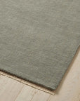 Alessandre wool rug | Mineral
