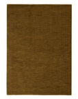 Alessandre wool rug | Oakmoss
