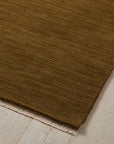 Alessandre wool rug | Oakmoss
