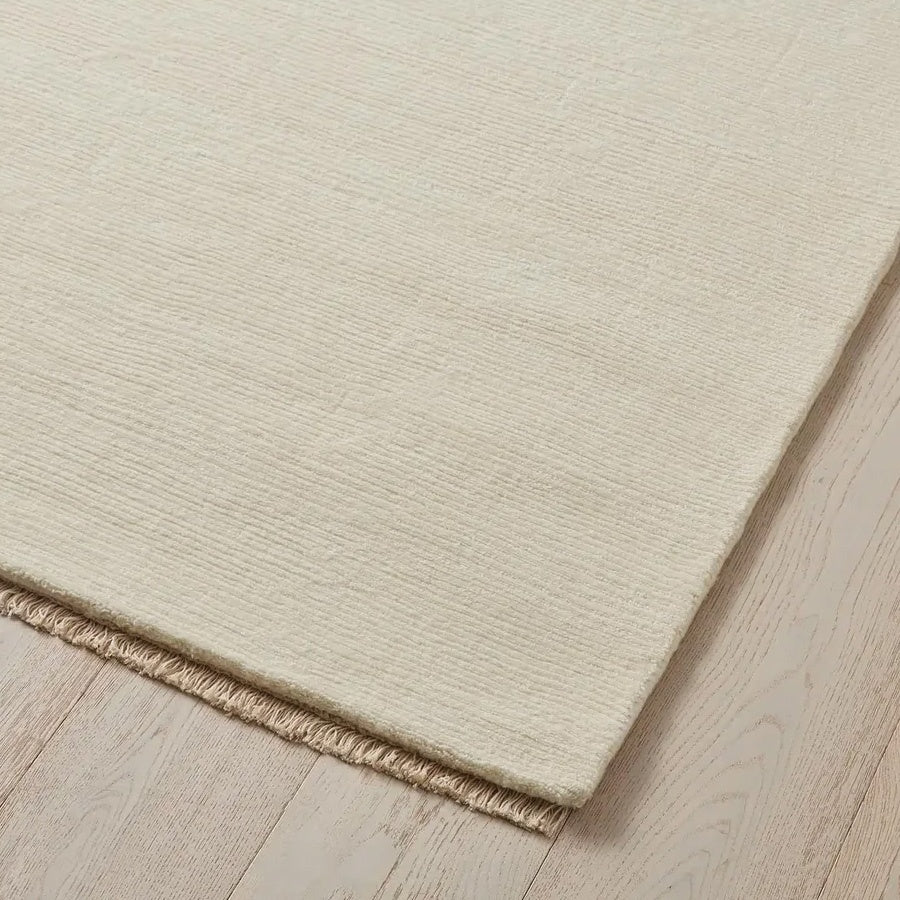 Alessandre wool rug | Seasalt