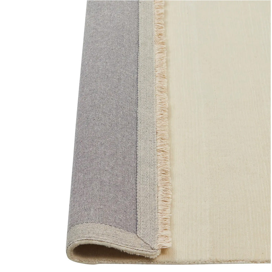 Alessandre wool rug | Seasalt