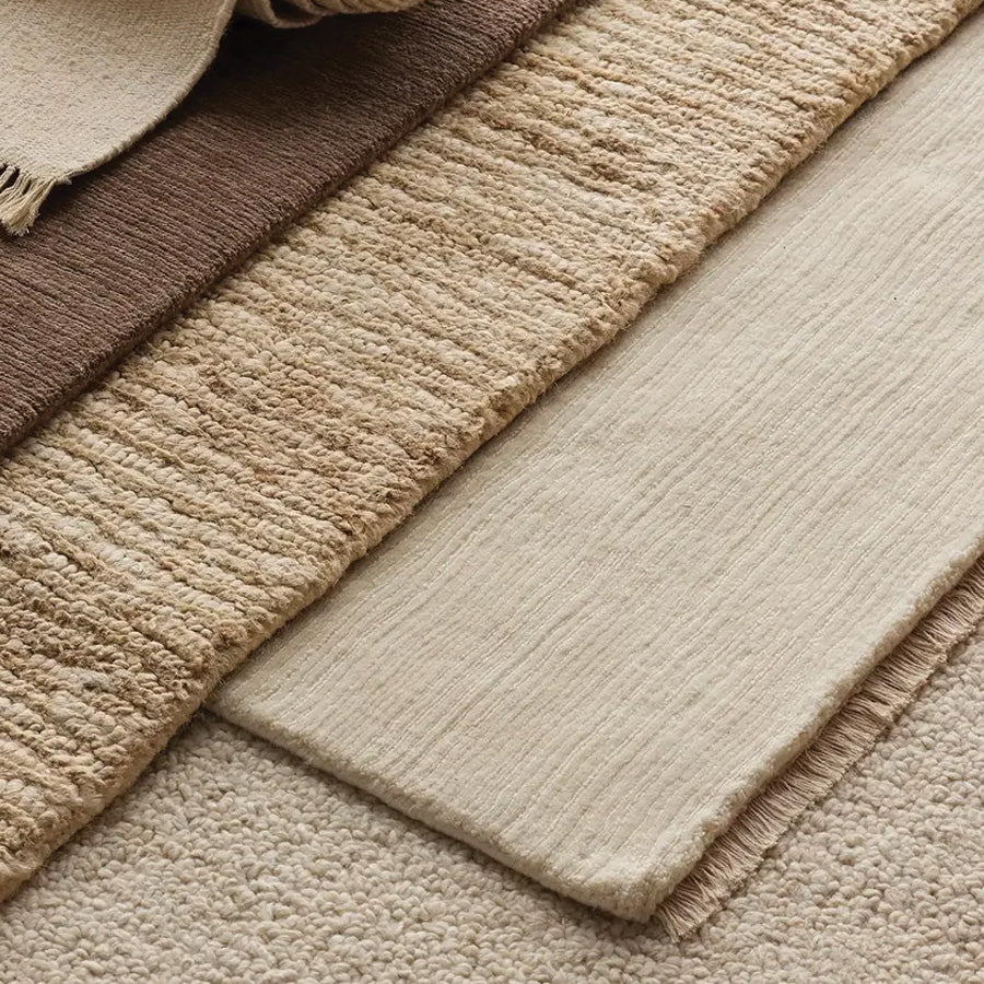 Alessandre wool rug | Seasalt