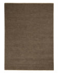 Alessandre wool rug | Taupe