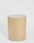 Arc Bedside table