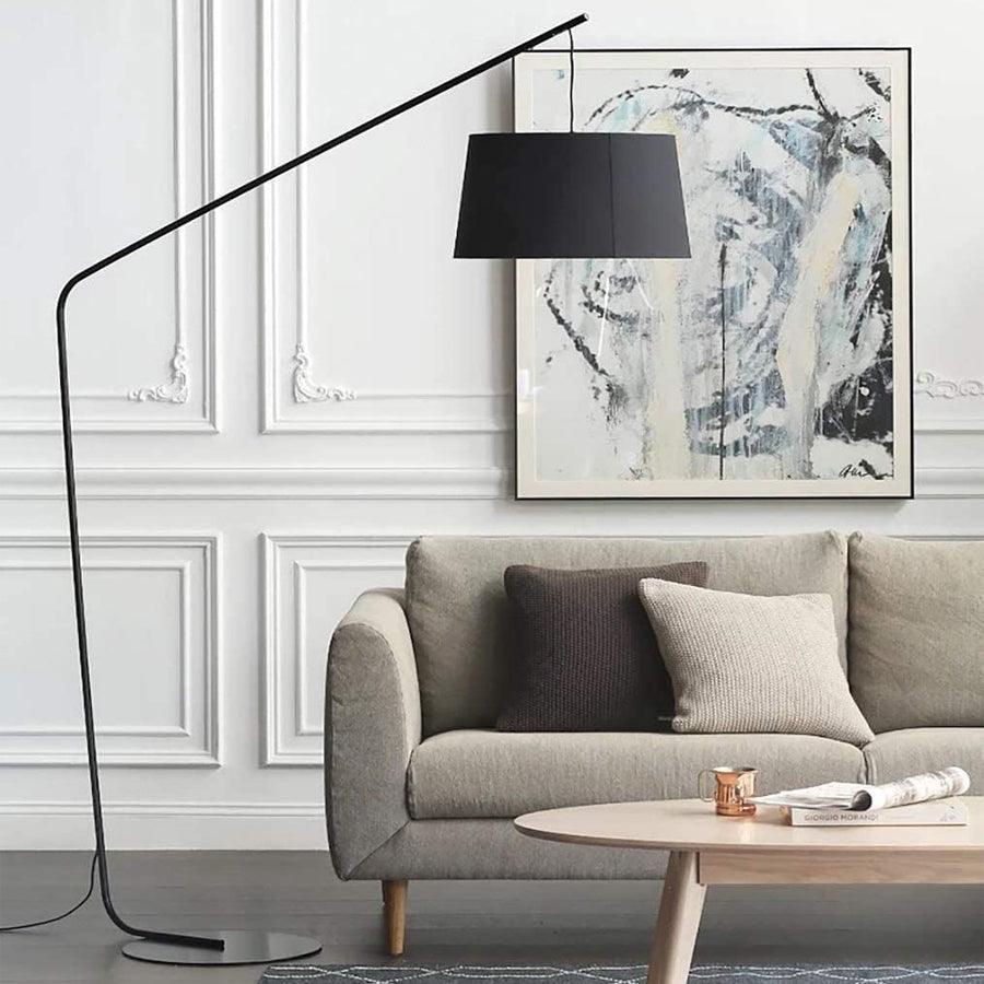 Archer floor lamp