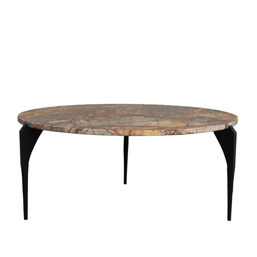 Ariana marble coffee table