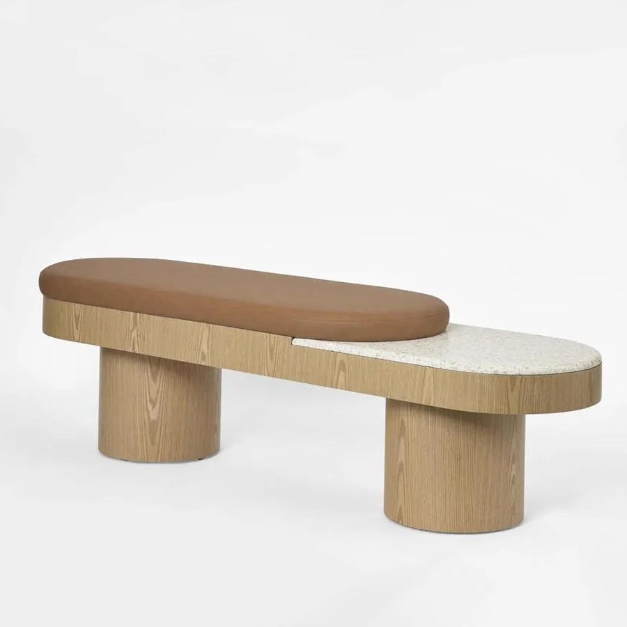 Arlo Bench