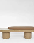 Arlo Bench