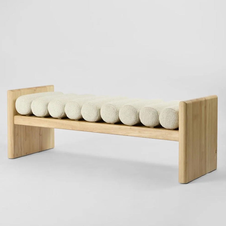 Ava bench seat