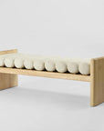 Ava bench seat