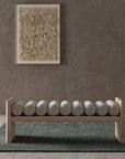 Ava bench seat