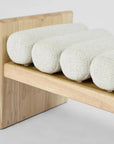 Ava bench seat