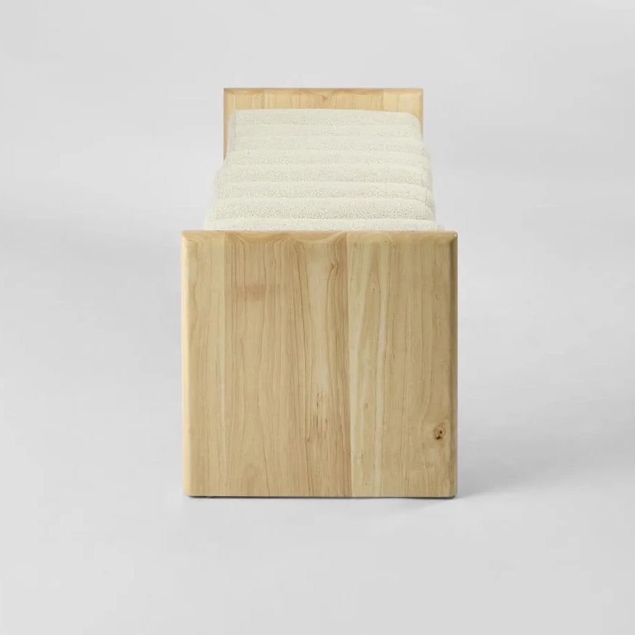 Ava bench seat