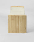 Ava bench seat