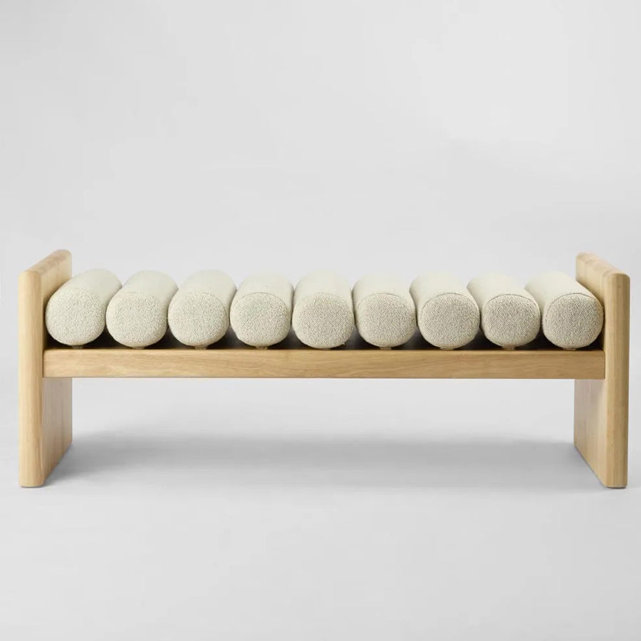 Ava bench seat