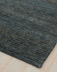 Bastian jute rug | Dusk