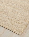 Bastian jute rug | Macadamia