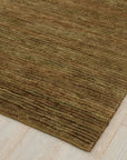 Bastian jute rug | Oakmoss