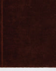 Bastille Rug | Claret