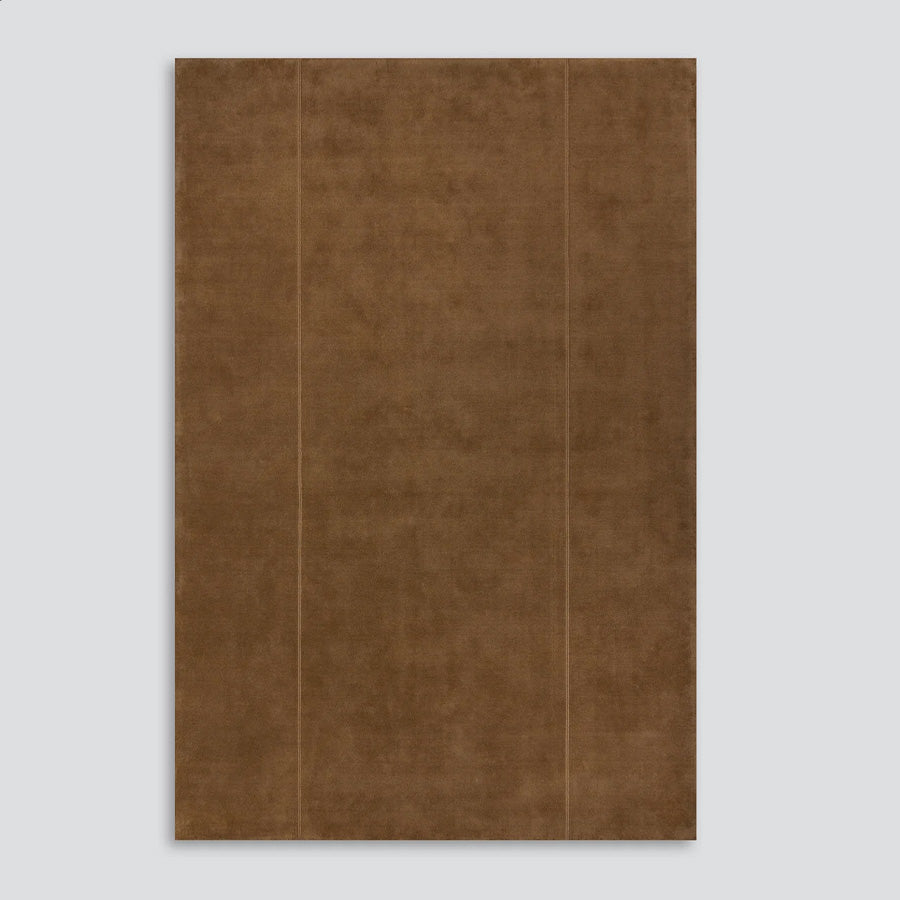 Bastille Rug | Hazelnut