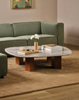 Bastille Rug | Hazelnut