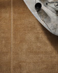Bastille Rug | Hazelnut
