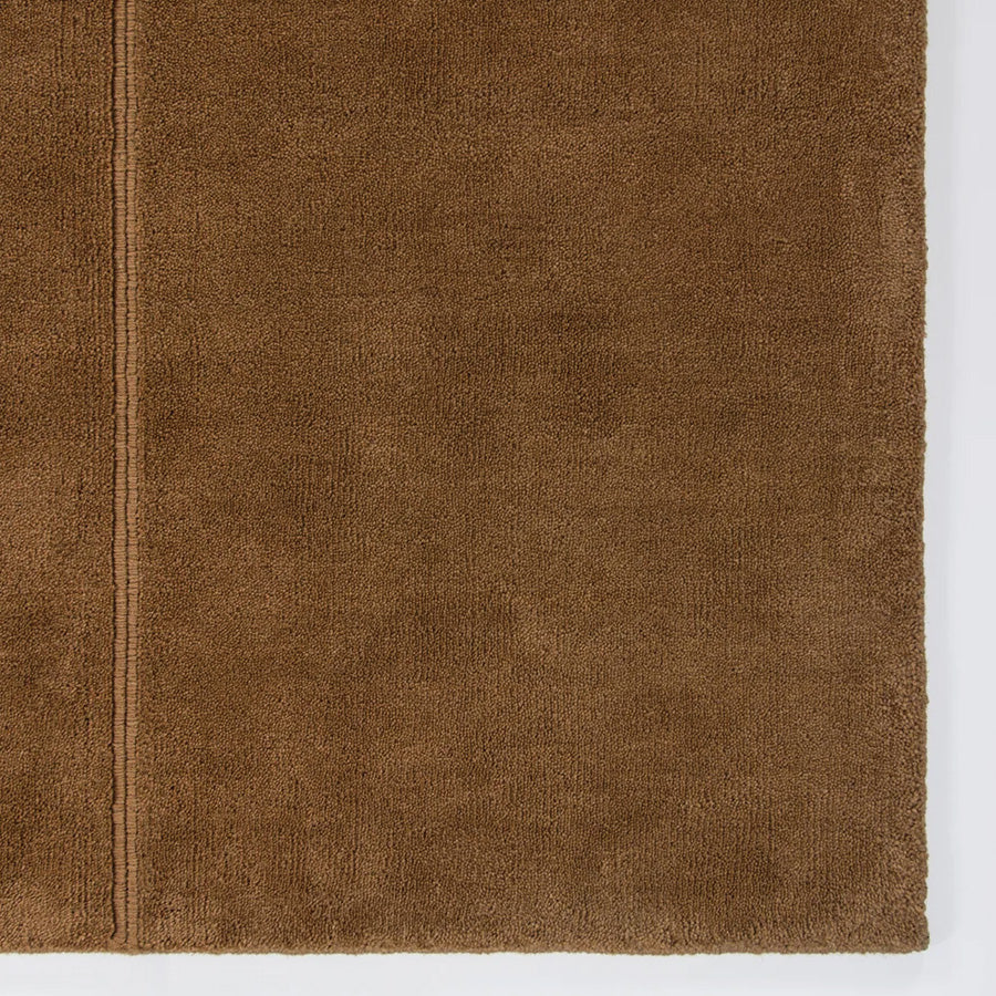 Bastille Rug | Hazelnut