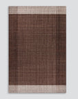 The Bedrock outdoor rug
