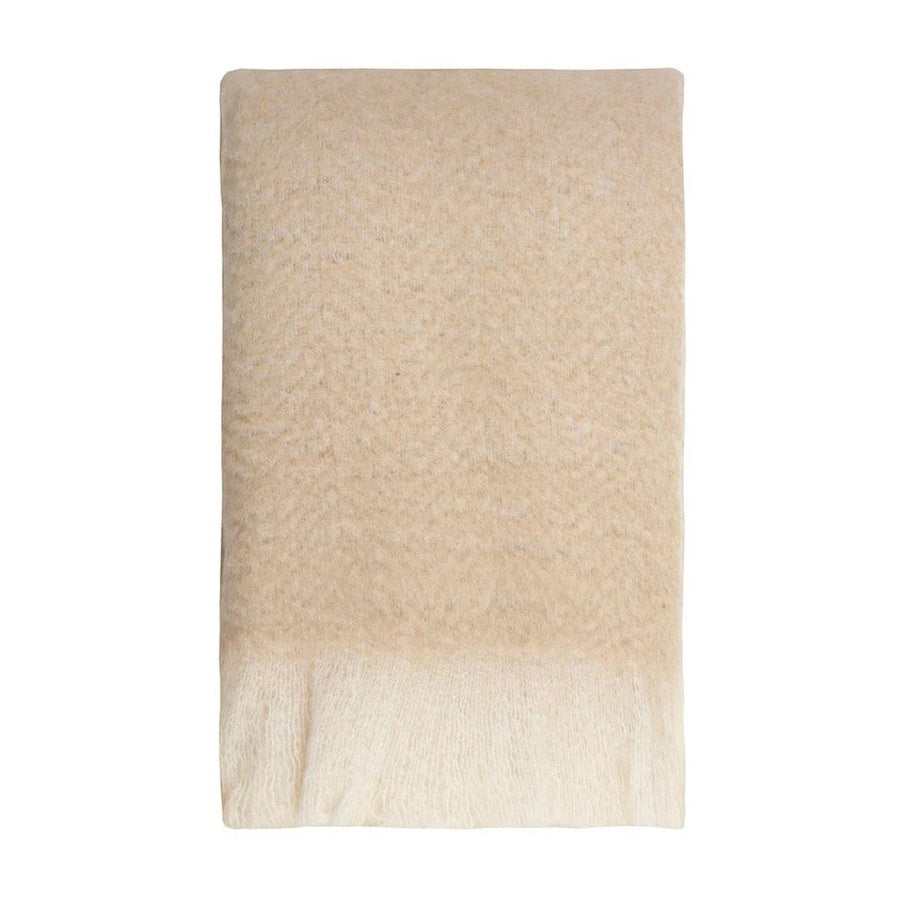 Bliss throw | Bone