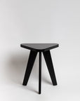 Kew Side Table in Black