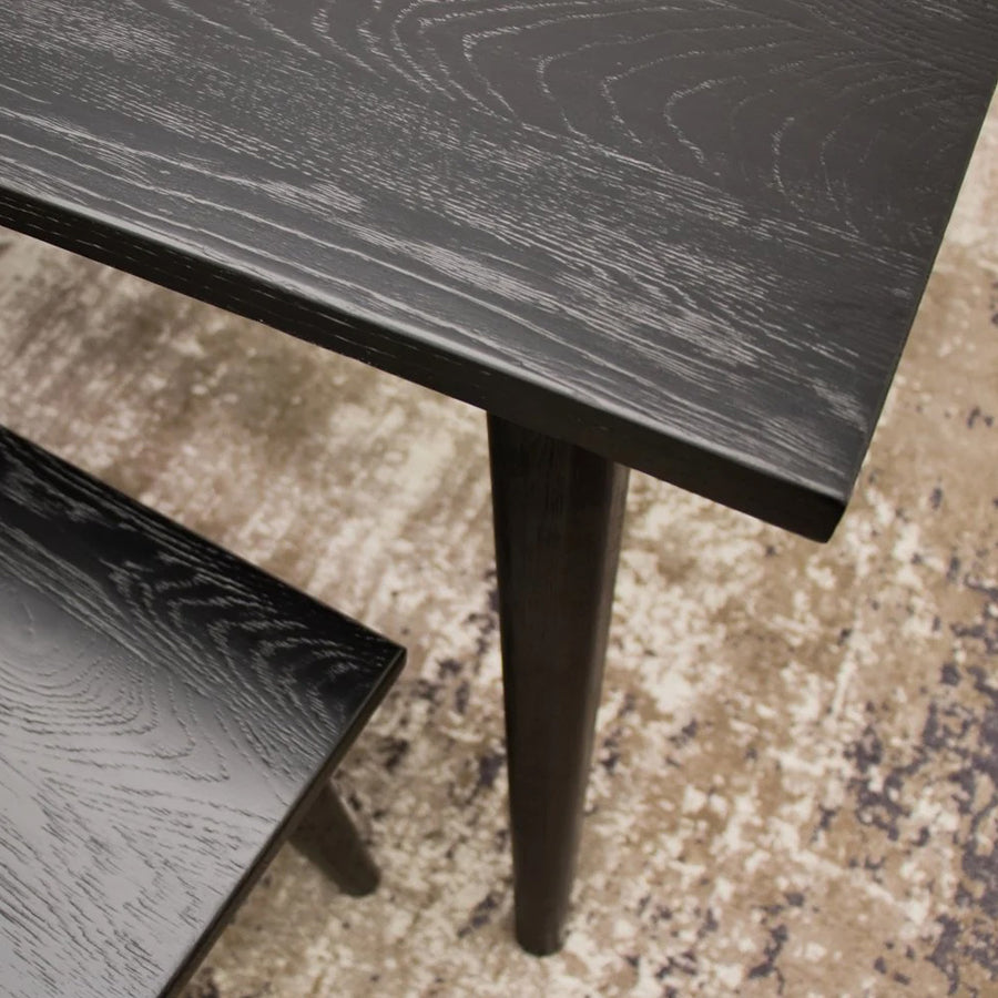 Maraetai bench seat