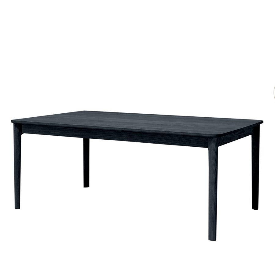 Ghost 2000mm dining table