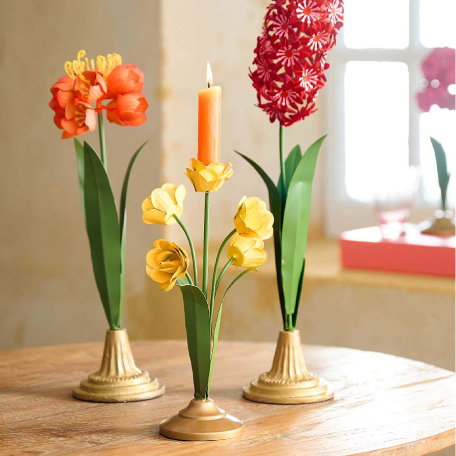 Pip Studio Deco Flower